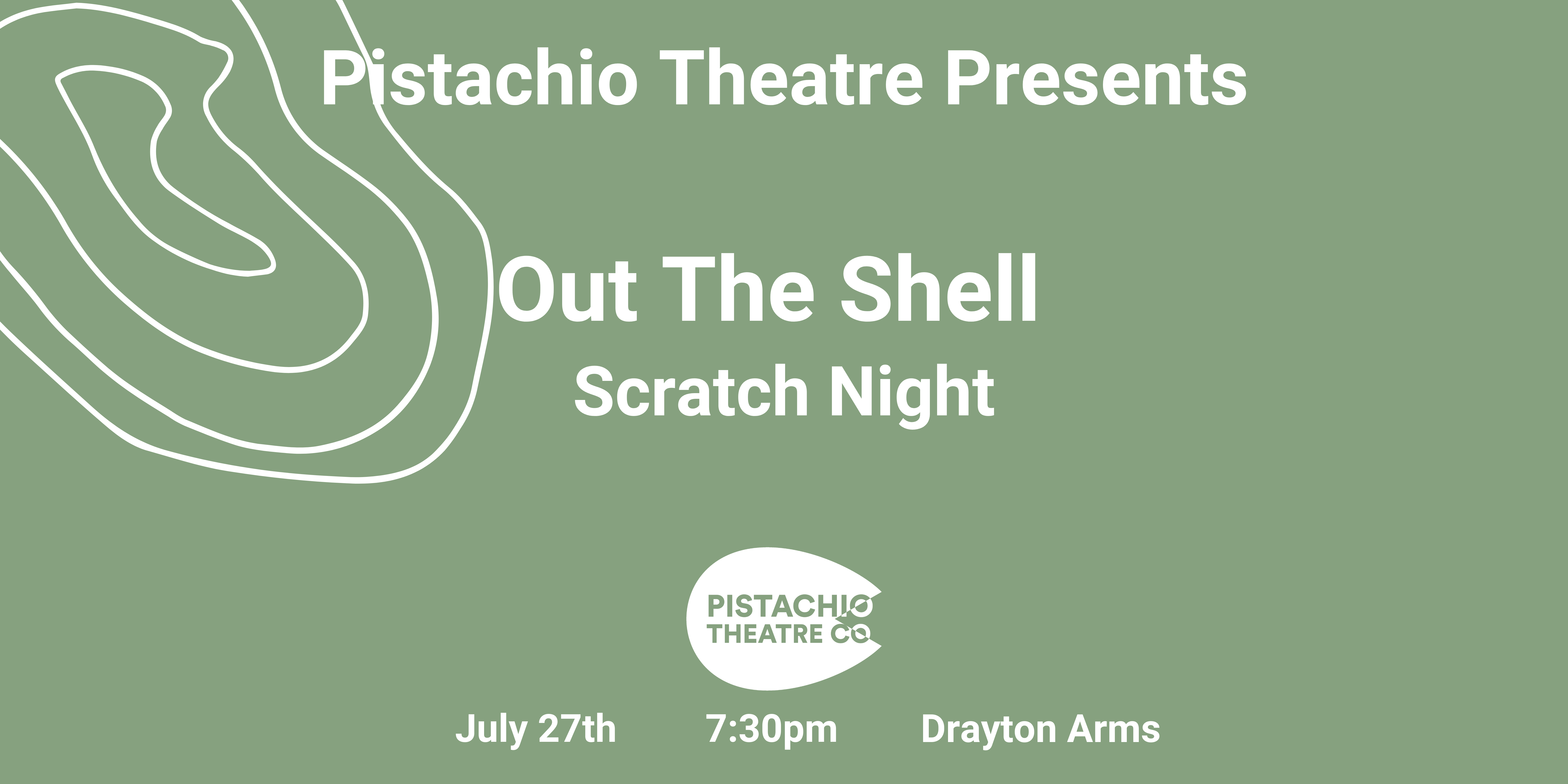 Out The Shell